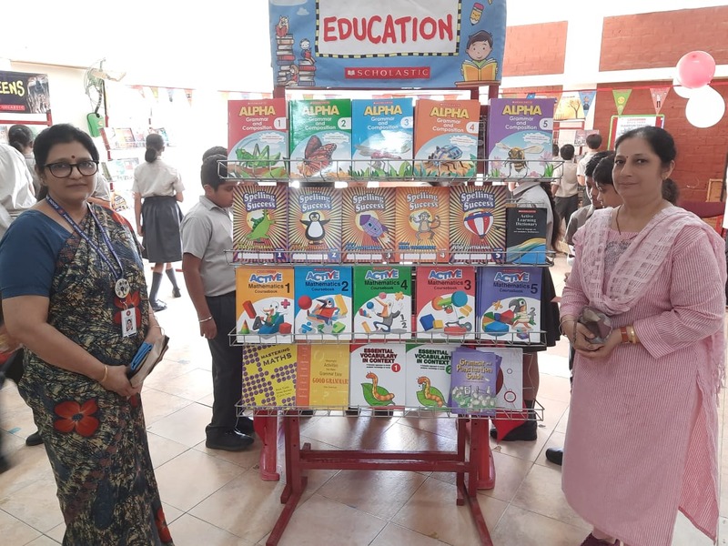 Scholastic